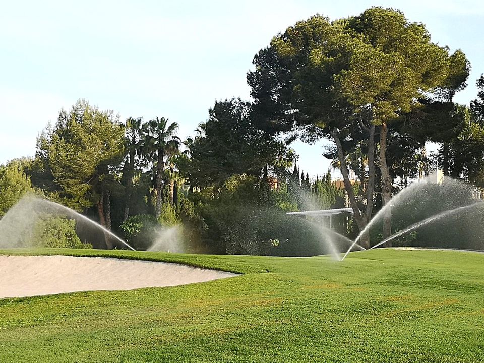 Villa i Algorfa, Alicante - foto 2